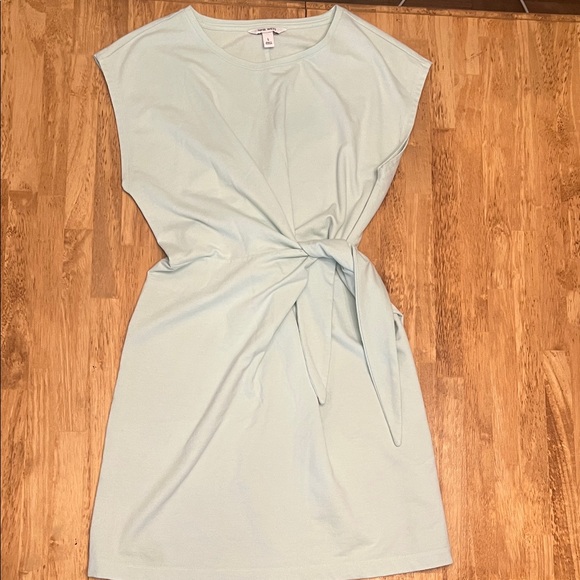 Nine West Dresses & Skirts - Nine West Light Blue Mini Dress
